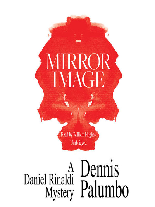 Title details for Mirror Image by Dennis Palumbo - Available